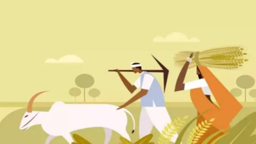 Farm sector takes a hit due to deficient monsoon, stares at dipping reservoir levels