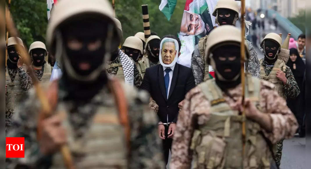 Hamas: Who is 'The Guest'? Hamas' 'mastermind' behind Israel