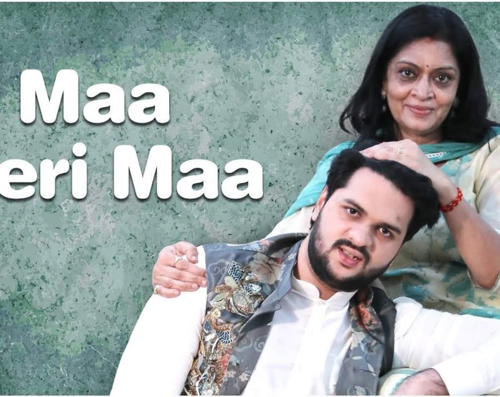 
Enjoy The New Hindi Music Video For Maa Meri Maa By Karthik Kumar Krishnamurthy
