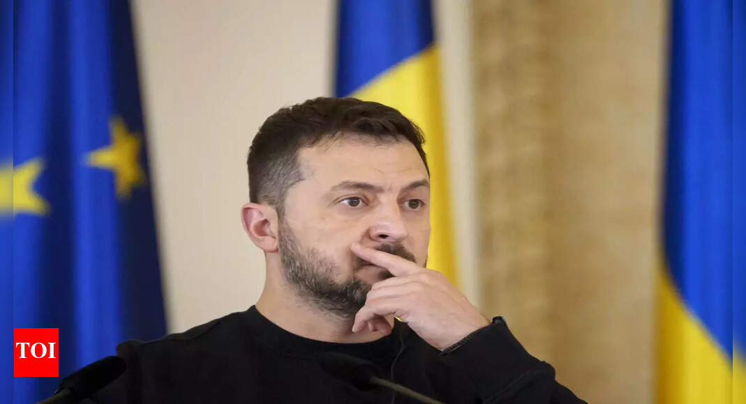 Ukraine finance minister says donor 'tiredness' growing as war drags on