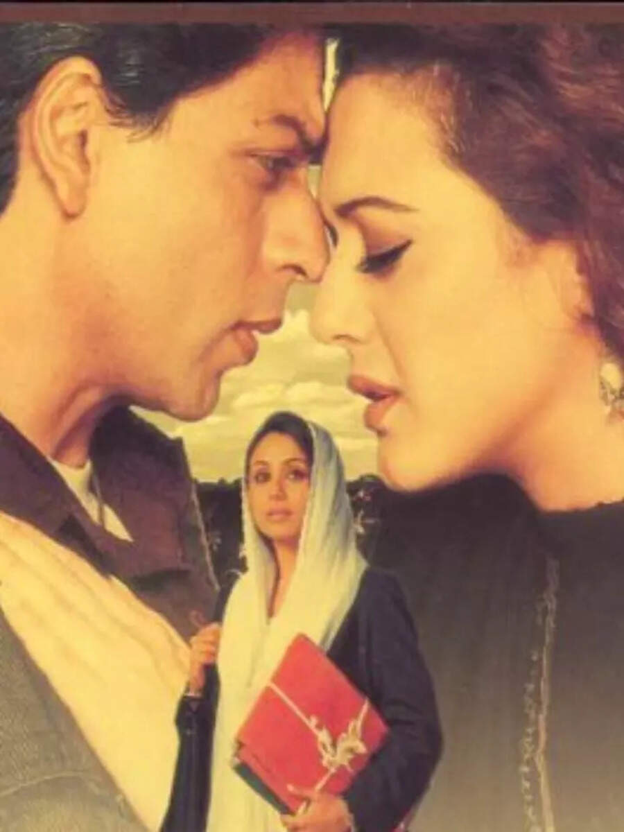 9 Bollywood Films Based On India-Pakistan Relations | Times Now