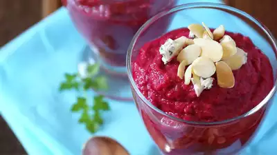 5 Interesting ways to include beetroot in the daily diet