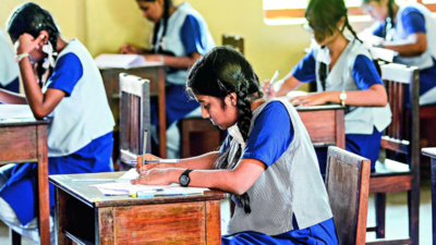 For school students, government plans to roll out 'One Nation, One ID' |  India News - Times of India