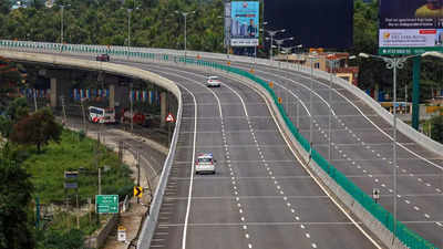 Government tweaks user-fee rule on national highway stretches back with ...