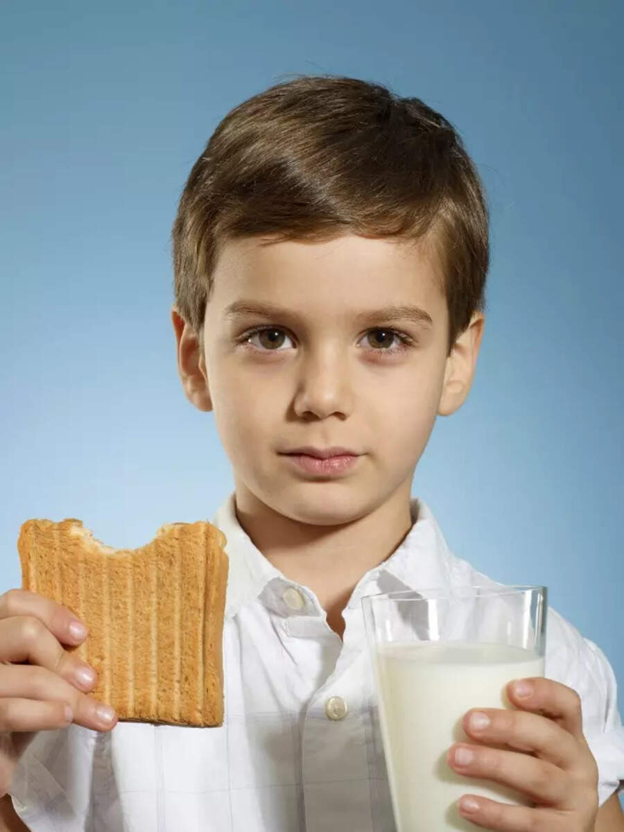15 Breakfast Ideas For School Going Kids Times Of India