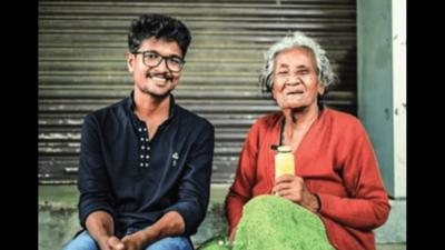 'Insta Angels': These three Chennaiites are making a reel effort to