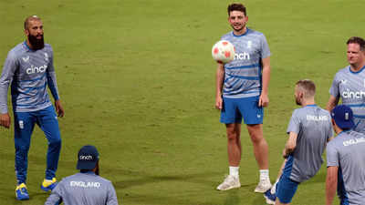 World Cup, England vs Afghanistan: England eye booster dose for run rate against Afghanistan