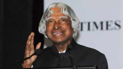 His contribution to nation-building will be remembered: PM Modi pays tribute to APJ Abdul Kalam