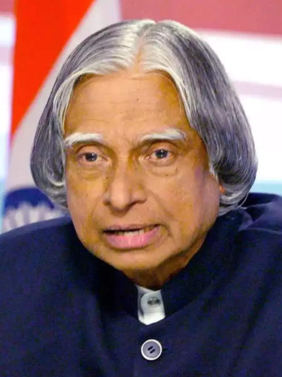 World Students' Day 2023: 10 Lesser Known Facts About APJ Abdul Kalam ...