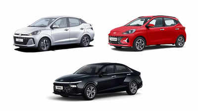 Big discounts of up to Rs 50,000 on Hyundai cars this festive season: Grand i10 Nios, i20, Verna