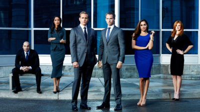 Popular TV show Suits returns with a new season with the original creator