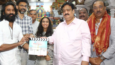Dhanush's film with Sekhar Kammula 'D 51' to go on floors from February 2024
