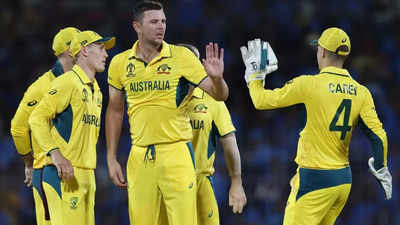 AUS vs SL: Embattled Australia, stuttering Sri Lanka search first World Cup win