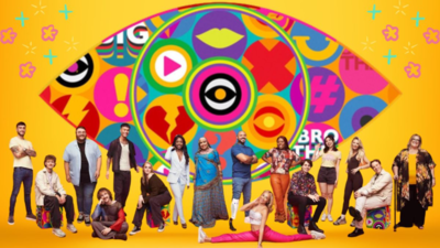 Big Brother UK: Farida and Kerry get nominated for the season's first