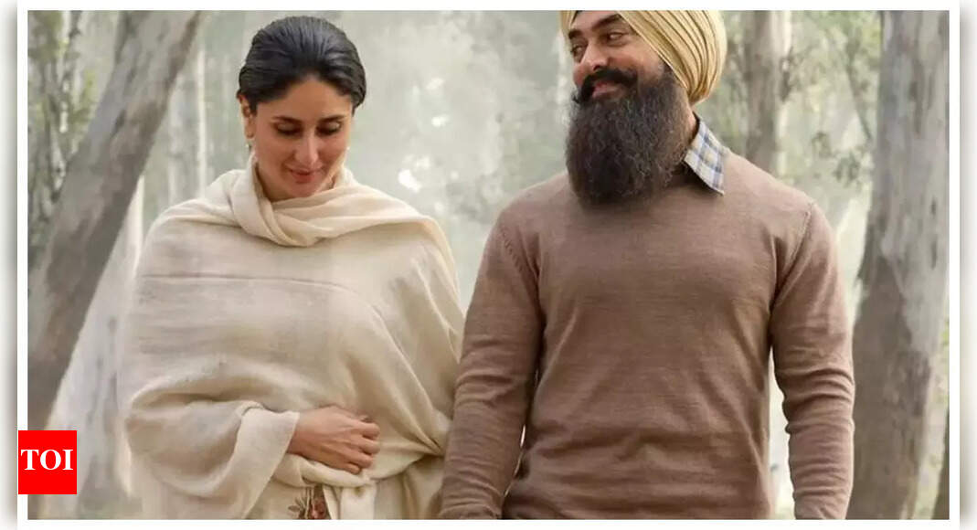 Kareena on failure of 'Laal Singh Chaddha'