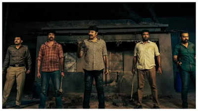 ‘Kannur Squad’ box office collections: Mammootty’s film surges past Rs 70 Crores