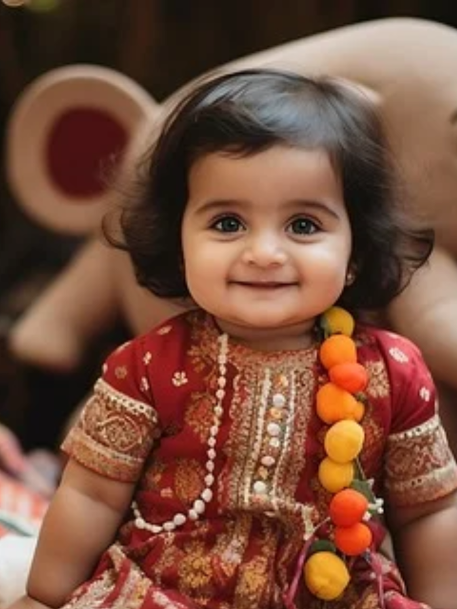 Indian Baby Girl Names Starting With Ku In Sanskrit