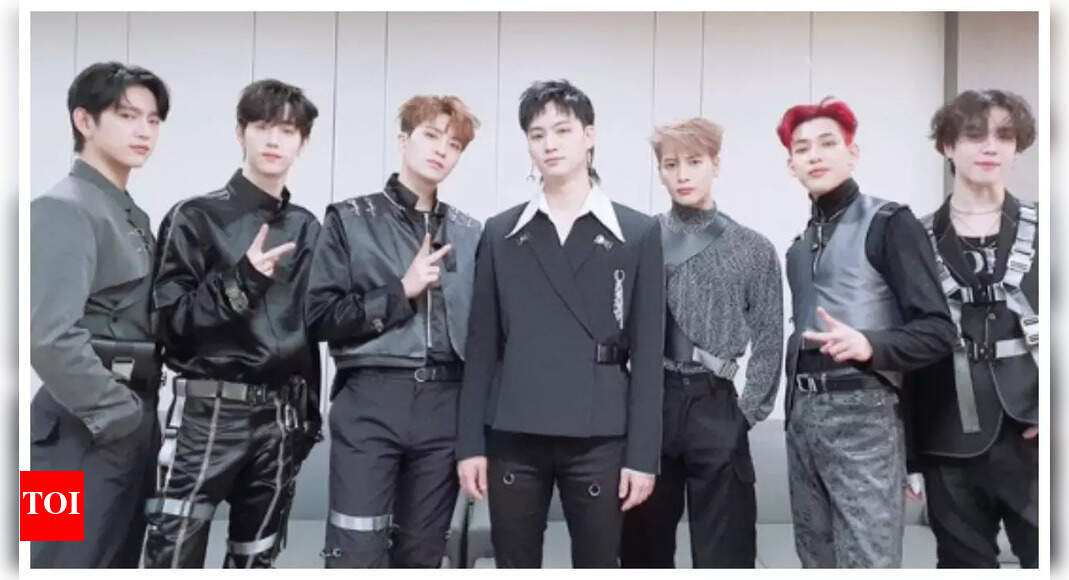 GOT7 organizes funeral for a fan