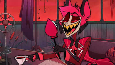 Keith David, Stephanie Beatriz to voice star in animated series 'Hazbin Hotel'