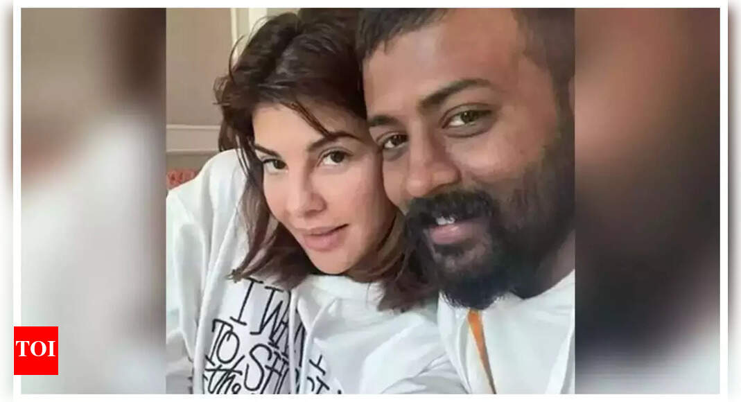 Sukesh to fast for Jacqueline in Navratri