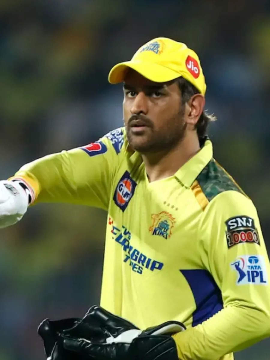 Ipl Captains Who Earn More Than Ms Dhoni Times Now