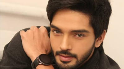 Exclusive! Harsh Rajput, from Teri Meri Doriyaann, mentions how special Navratri is for him and his family; says, “I'll groove to the tunes of Garba”