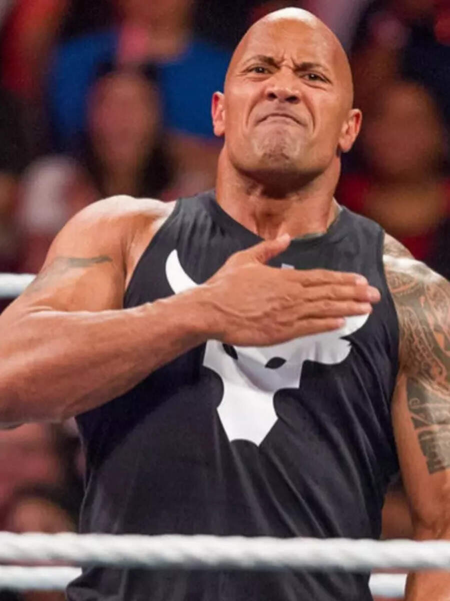 10 dream WWE matches that never happened Times Now