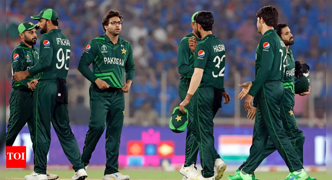 'One thing is common, we have no clue when...': Misbah