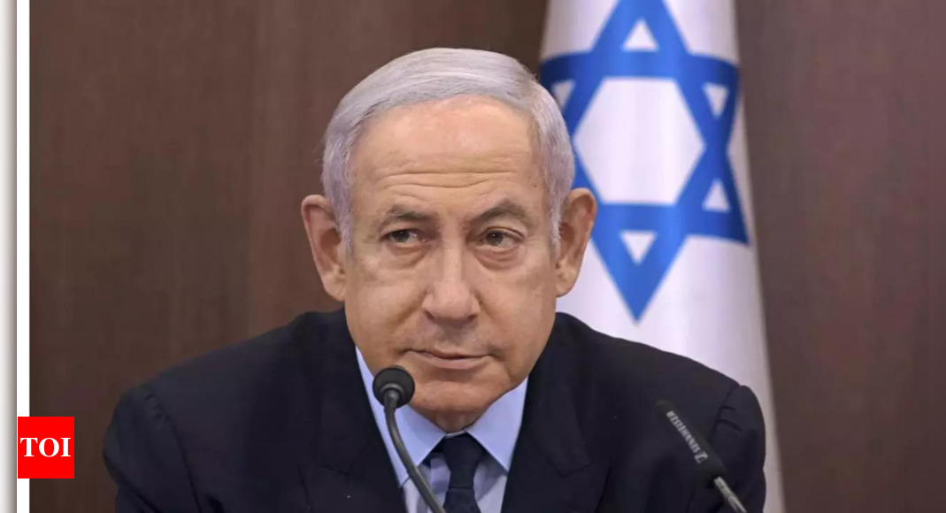 Hamas : Netanyahu convoque un cabinet israélien d’urgence et promet de « démolir le Hamas »
