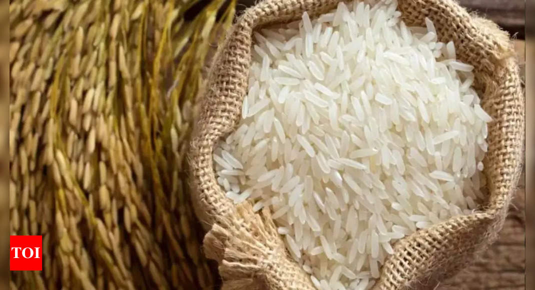 Considering review of basmati rice minimum export price, says government