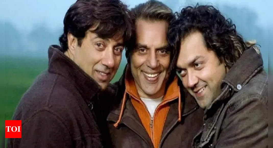 Bobby breaks silence on delay in Apne 2