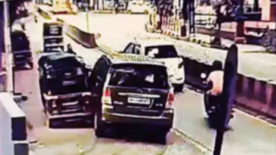 Mumbai hit-and-run case: Minor driver's father booked for negligence