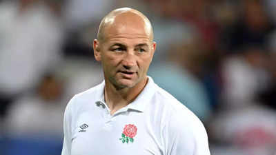 'England players were written off': Coach Steve Borthwick after quarter-final win over Fiji
