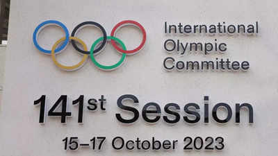 IOC raise concerns about the 'growing politicization of sport'