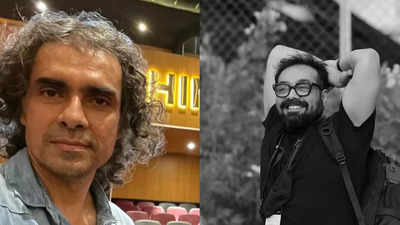 Imtiaz Ali calls his acting in Anurag Kashyap's 'Black Friday' his greatest mistake, here's why