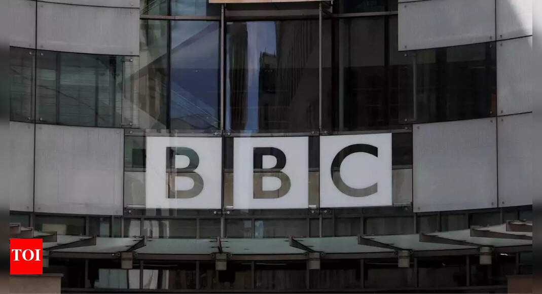 BBC draws Sunak flak for not calling Hamas 'terrorist' outfit