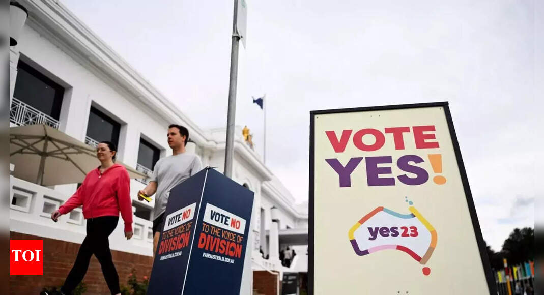 Australia's referendum failure could lead to more divisive politics, analysts say