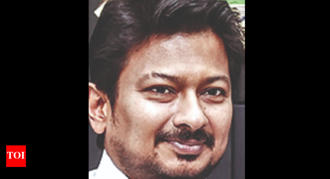 Udhayanidhi Stalin: ‘Jai Shri Ram’ chants at Pak cricketers a new low | Chennai News