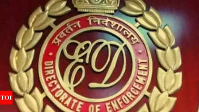ED attaches Rs 316cr assets of accused in bank fraud case