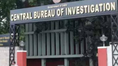 CBI chargesheets ex-ITBP commandant, two others