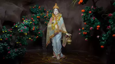 Navratri 2023 Day 2: Puja Vidhi and bhog to offer Maa Brahmacharini