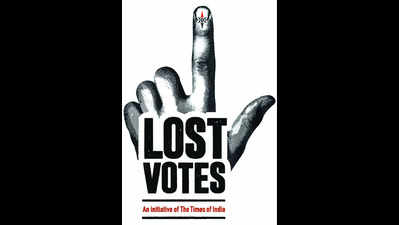Apathy, ignorance keep youth away from voting