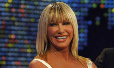 Three’s Company actress Suzanne Somers passes away at the age of 76