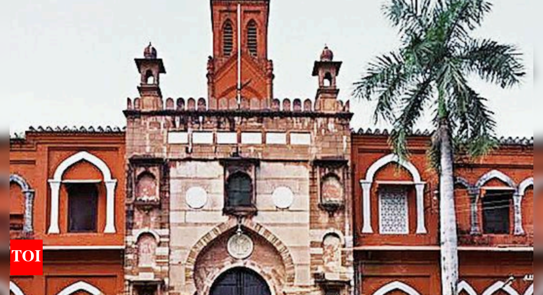 Celebrating the legacy of Sir Syed and AMU's Mumbai connection | Mumbai ...