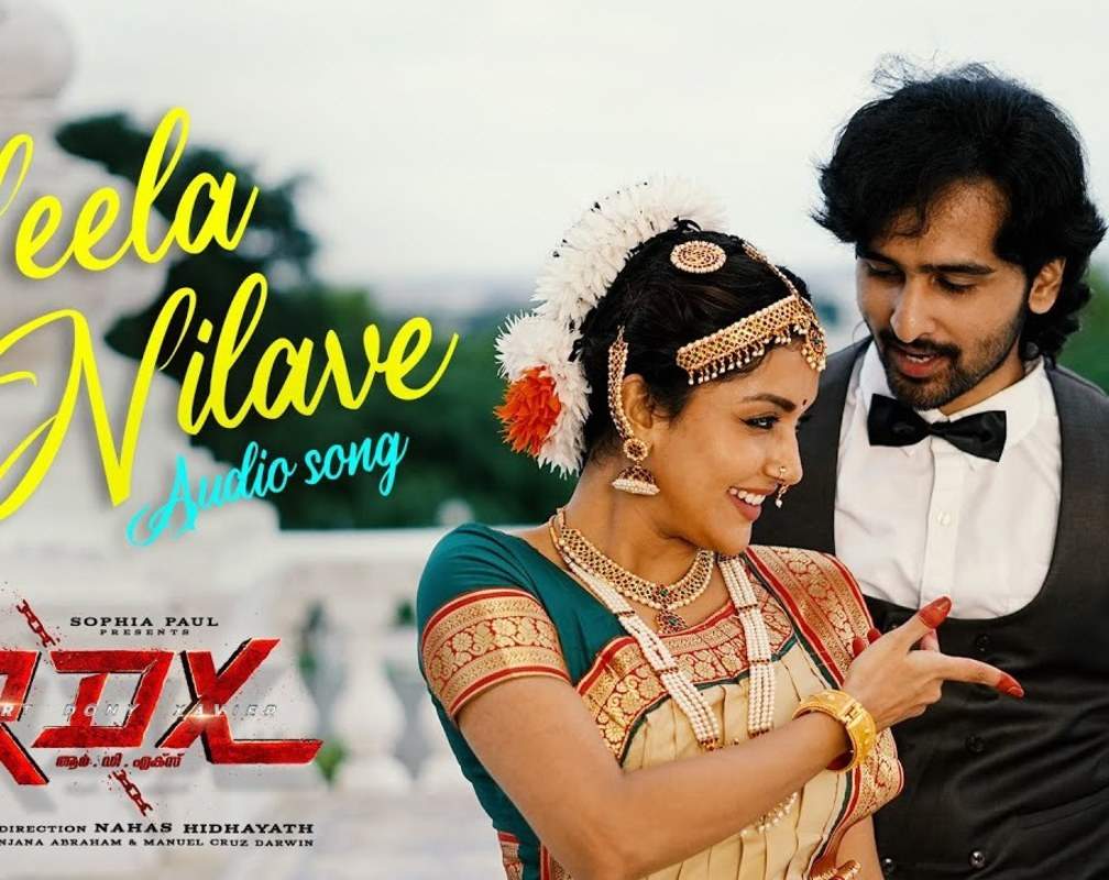 
Check Out Popular Malayalam Audio Song 'Neela Nilave' Sung By Kapil Kapilan
