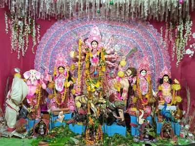Mahishasura Mardini Stotram: Benefits and Significance