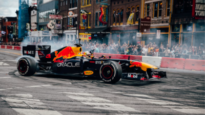 F1 2023: Daniel Ricciardo returns to action with Red Bull, but there's a catch