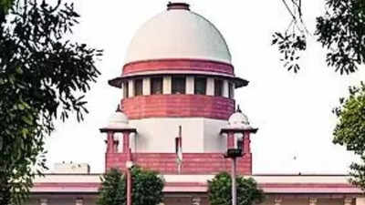 Supreme Court refers to 5-judge bench pleas challenging electoral bond scheme for political funding