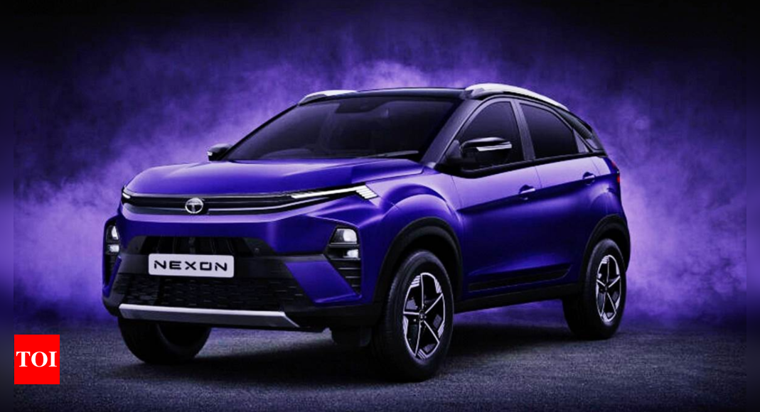 New Tata Nexon waiting period: How long you need to wait to get the SUV