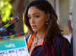 
Khushalii Kumar wraps up shooting for 'Starfish'
